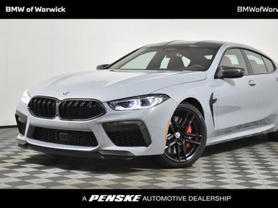 2023 BMW M8 for Sale in Northwoods, Illinois