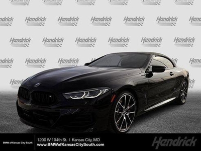 2023 BMW M850 for Sale in Chicago, Illinois