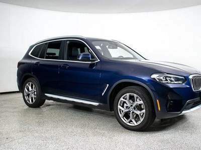 2023 BMW X3 for Sale in Chicago, Illinois