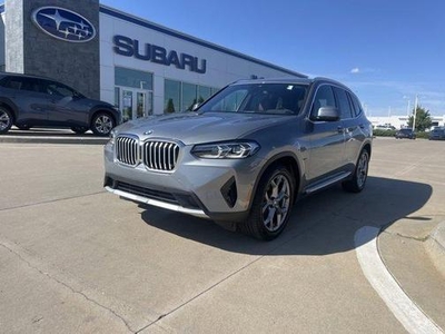 2023 BMW X3 for Sale in Chicago, Illinois
