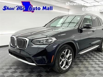 2023 BMW X3 for Sale in Secaucus, New Jersey