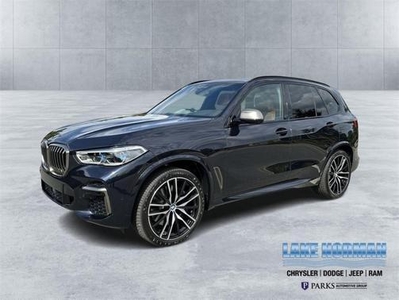 2023 BMW X5 for Sale in Chicago, Illinois