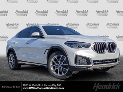 2023 BMW X6 for Sale in Chicago, Illinois