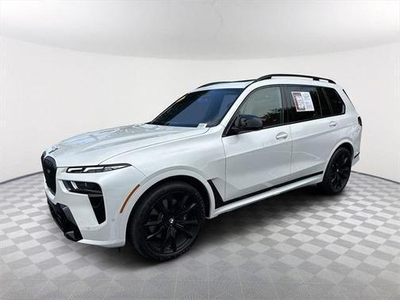 2023 BMW X7 for Sale in Chicago, Illinois