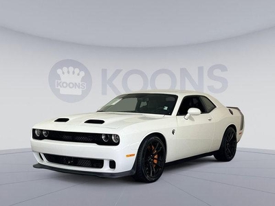 2023 Dodge Challenger for Sale in Secaucus, New Jersey