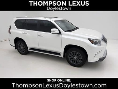 2023 Lexus GX 460 for Sale in Chicago, Illinois