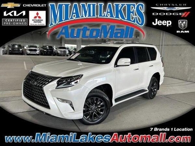 2023 Lexus GX for Sale in Chicago, Illinois