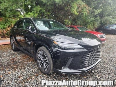2023 Lexus RX 350 for Sale in Chicago, Illinois