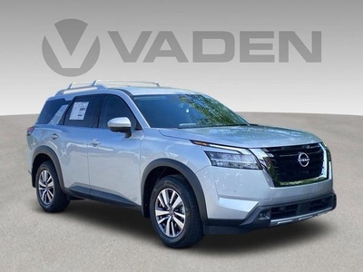 2023 Nissan Pathfinder for Sale in Chicago, Illinois