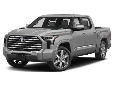 2023 Toyota Tundra Hybrid for Sale in Northwoods, Illinois