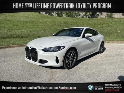 2024 BMW 430 for Sale in Northwoods, Illinois