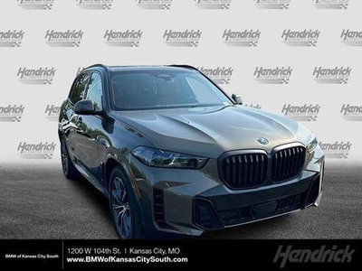 2024 BMW X5 PHEV for Sale in Denver, Colorado