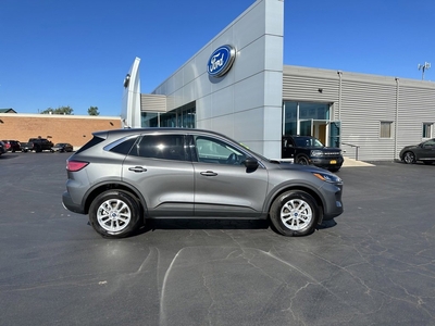 Pre-Owned 2022 Ford