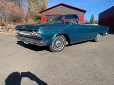 1963 Dodge Custom 880 For Sale