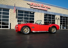 1965 Shelby Cobra For Sale