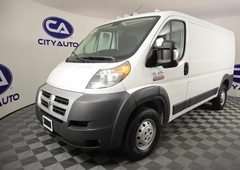 2015 RAM ProMaster