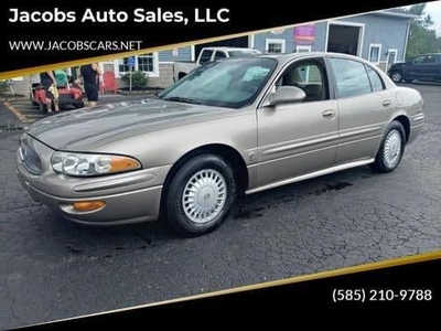 2001 Buick LeSabre for Sale in Chicago, Illinois