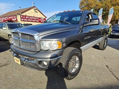 2003 Dodge Ram 2500 Truck for Sale in Chicago, Illinois