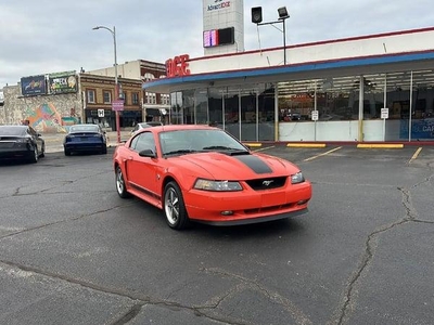 2004 Ford Mustang for Sale in Centennial, Colorado