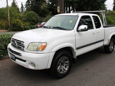 2005 Toyota Tundra for Sale in Chicago, Illinois