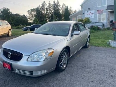 2006 Buick Lucerne for Sale in Chicago, Illinois