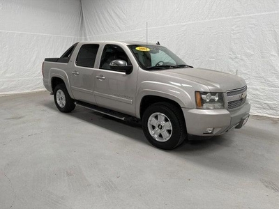 2007 Chevrolet Avalanche for Sale in Chicago, Illinois