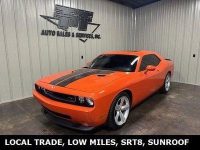 2008 Dodge Challenger for Sale in Secaucus, New Jersey