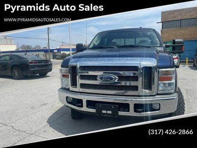 2008 Ford F-350 for Sale in Secaucus, New Jersey