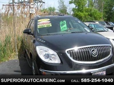 2009 Buick Enclave for Sale in Chicago, Illinois