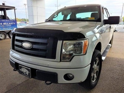 2009 Ford F-150 for Sale in Secaucus, New Jersey