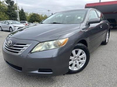 2009 Toyota Camry Hybrid for Sale in Chicago, Illinois