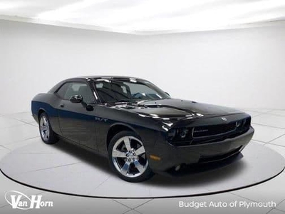 2010 Dodge Challenger for Sale in Northwoods, Illinois