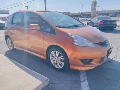 2010 Honda Fit for Sale in Chicago, Illinois