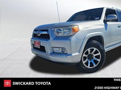 2010 Toyota 4Runner for Sale in Orland Park, Illinois