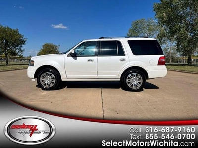 2011 Ford Expedition for Sale in Centennial, Colorado
