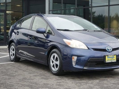 2012 Toyota Prius for Sale in Orland Park, Illinois