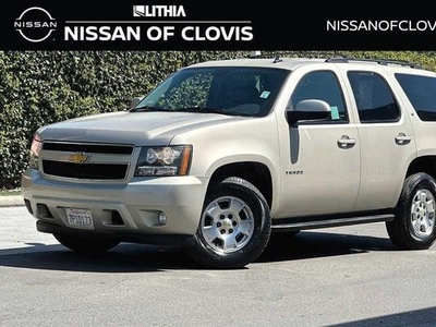 2013 Chevrolet Tahoe for Sale in Northwoods, Illinois