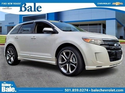 2013 Ford Edge for Sale in Secaucus, New Jersey