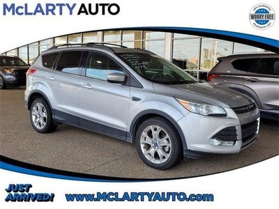 2013 Ford Escape for Sale in Secaucus, New Jersey