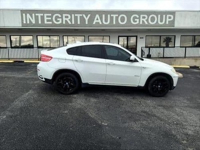 2014 BMW X6 for Sale in Chicago, Illinois