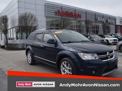 2014 Dodge Journey for Sale in Secaucus, New Jersey