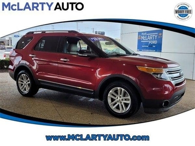 2014 Ford Explorer for Sale in Secaucus, New Jersey