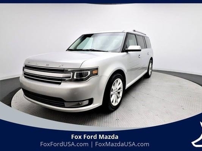 2014 Ford Flex for Sale in Chicago, Illinois