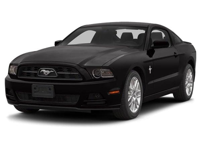 2014 Ford Mustang for Sale in Chicago, Illinois
