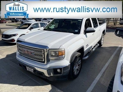 2014 GMC Sierra 1500 for Sale in Secaucus, New Jersey