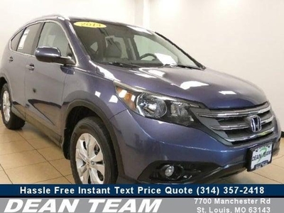 2014 Honda CR-V for Sale in Secaucus, New Jersey