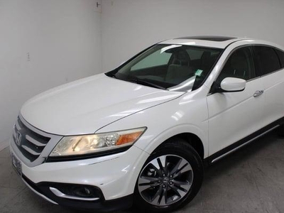 2014 Honda Crosstour for Sale in Chicago, Illinois