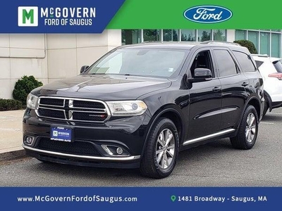 2015 Dodge Durango for Sale in Chicago, Illinois