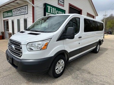 2015 Ford Transit 350 for Sale in Chicago, Illinois