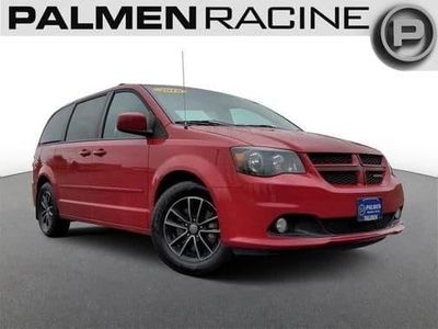 2016 Dodge Grand Caravan for Sale in Denver, Colorado